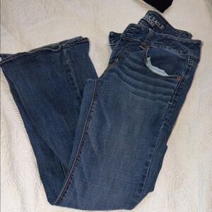 American Eagle Artist Stretch Jeans